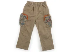 【ニットプランナー（ＫＰ）/KnitPlanner(KP)】パンツ 95サイズ 男の子【子供服・ベビー服】（2037372）