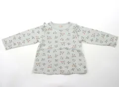 【プティマイン/petitmain】Tシャツ・カットソー 100サイズ 女の子【子供服・ベビー服】（2038069）