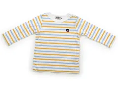 【ダブルＢ/DoubleB】Tシャツ・カットソー 80サイズ 男の子【子供服・ベビー服】（2037567）