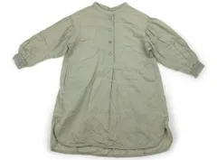 【アプレレクール/apreslescours】ワンピース 120サイズ 女の子【子供服・ベビー服】（2037867）