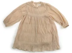 【ザラ/ZARA】ワンピース 100サイズ 女の子【子供服・ベビー服】（2037276）