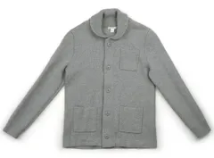 【Ｊクルー/J.Crew/Crewcuts】カーディガン 140サイズ 男の子【子供服・ベビー服】（2037870）