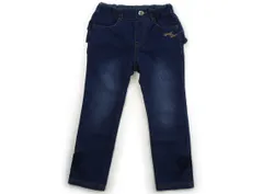 【メゾピアノ/mezzopiano】パンツ 110サイズ 女の子【子供服・ベビー服】（2037182）