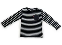 【クレードスコープ/kladskap】Tシャツ・カットソー 120サイズ 女の子【子供服・ベビー服】（2037279）