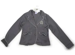 【アクシーズファムキッズ/axesfemmeKIDS】ジャケット・ブレザー 140サイズ 女の子【子供服・ベビー服】（2037973）