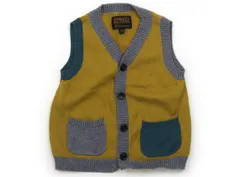 【マーキーズ/Markey's】ベスト 80サイズ 男の子【子供服・ベビー服】（2037873）