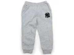 【プティマイン/petitmain】スウェットパンツ 100サイズ 男の子【子供服・ベビー服】（2037775）