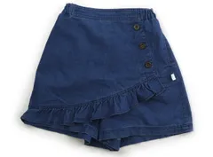 【組曲/Kumikyoku】スカート 140サイズ 女の子【子供服・ベビー服】（2037382）