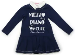 【メゾピアノ/mezzopiano】トレーナー・プルオーバー 110サイズ 女の子【子供服・ベビー服】（2037980）
