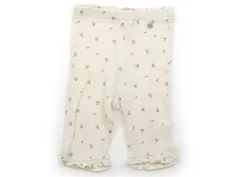 【プティマイン/petitmain】レギンス 80サイズ 女の子【子供服・ベビー服】（2037192）