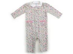 【ラルフローレン/RalphLauren】カバーオール 70サイズ 女の子【子供服・ベビー服】（2037287）