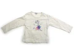 【エニィファム/anyFAM】Tシャツ・カットソー 120サイズ 女の子【子供服・ベビー服】（2037288）