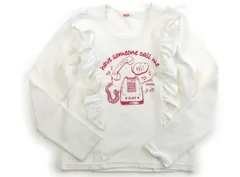 【アルジー/ALGY】Tシャツ・カットソー 150サイズ 女の子【子供服・ベビー服】（2038084）
