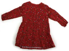 【ザラ/ZARA】ワンピース 100サイズ 女の子【子供服・ベビー服】（2037386）