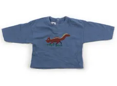 【プチバトー/PETITBATEAU】Tシャツ・カットソー 70サイズ 男の子【子供服・ベビー服】（2038085）