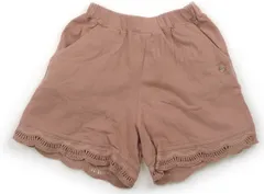 【アプレレクール/apreslescours】ショートパンツ 120サイズ 女の子【子供服・ベビー服】（2037884）