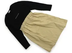 【セラフ/Seraph】ワンピース 140サイズ 女の子【子供服・ベビー服】（2038090）