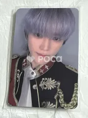 NCT テヨン 不可思議 展 : NCT 127 5th Album Fact Check ラキドロ