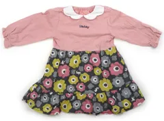 【クレードスコープ/kladskap】ワンピース 90サイズ 女の子【子供服・ベビー服】（2037991）