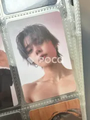 TXT ヨンジュン NO LABELS: PART 01 SET-UP B