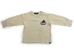 【エクストララージキッズ/XLARGE KIDS】Tシャツ・カットソー 100サイズ 男の子【子供服・ベビー服】（2037393）