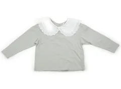 【アプレレクール/apreslescours】Tシャツ・カットソー 120サイズ 女の子【子供服・ベビー服】（2037895）