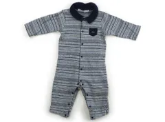 【ファミリア/familiar】カバーオール 70サイズ 男の子【子供服・ベビー服】（2037396）