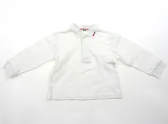 【ミキハウス/mikiHOUSE】ポロシャツ 100サイズ 男の子【子供服・ベビー服】（2037995）