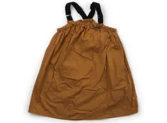 【プティマイン/petitmain】ジャンパースカート 90サイズ 女の子【子供服・ベビー服】（2038098）