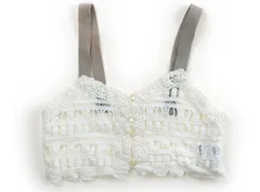 【プティマイン/petitmain】タンクトップ・キャミソール 110サイズ 女の子【子供服・ベビー服】（2037399）