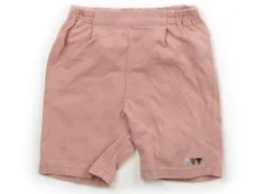 【ファミリア/familiar】ショートパンツ 80サイズ 女の子【子供服・ベビー服】（2037598）