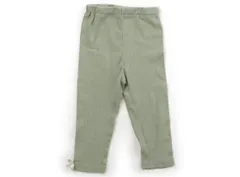 【プティマイン/petitmain】レギンス 90サイズ 女の子【子供服・ベビー服】（2038099）