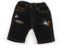 【ダブルＢ/DoubleB】ハーフパンツ 90サイズ 男の子【子供服・ベビー服】（2037793）