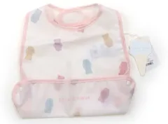 【ジェラピケ/gelatopique】スタイ・お食事用エプロン ベビー用品 女の子【子供服・ベビー服】（2037503）