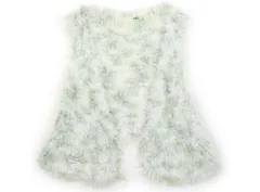 【ジェラピケ/gelatopique】ベスト 110サイズ 女の子【子供服・ベビー服】（2037799）