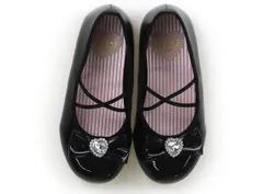 【エニィファム/anyFAM】フラットシューズ・スリッポン 靴19cm～ 女の子【子供服・ベビー服】（2038115）