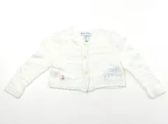 【ラルフローレン/RalphLauren】カーディガン 80サイズ 女の子【子供服・ベビー服】（2038208）