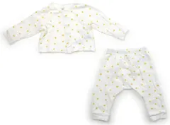 【プチバトー/PETITBATEAU】上下セット 70サイズ 男の子【子供服・ベビー服】（2038210）