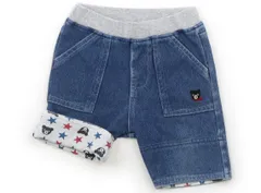 【ダブルＢ/DoubleB】ショートパンツ 80サイズ 男の子【子供服・ベビー服】（2038505）