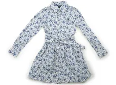 【ポロラルフローレン/POLORALPHLAUREN】ワンピース 130サイズ 女の子【子供服・ベビー服】（2038305）