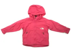 【ノースフェイス/TheNorthFace】ブルゾン・Gジャン 110サイズ 女の子【子供服・ベビー服】（2038121）