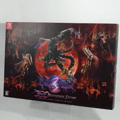 2026年最新】ベヨネッタ3 トリニティ マスカレイド エディションの人気