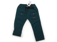 【ダブルＢ/DoubleB】パンツ 90サイズ 男の子【子供服・ベビー服】（2038122）