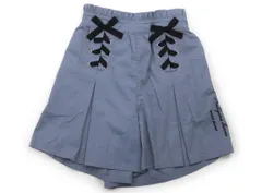 【メゾピアノ/mezzopiano】キュロット 150サイズ 女の子【子供服・ベビー服】（2038508）