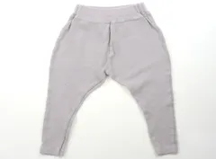 【マーキーズ/Markey's】スウェットパンツ 80サイズ 男の子【子供服・ベビー服】（2038806）