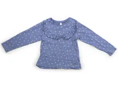 【アプレレクール/apreslescours】Tシャツ・カットソー 120サイズ 女の子【子供服・ベビー服】（2038409）