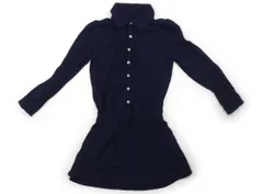 【ラルフローレン/RalphLauren】ワンピース 110サイズ 女の子【子供服・ベビー服】（2038807）