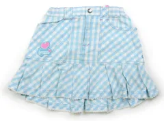 【メゾピアノ/mezzopiano】スカート 150サイズ 女の子【子供服・ベビー服】（2038908）