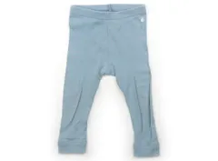 【プチバトー/PETITBATEAU】レギンス 70サイズ 男の子【子供服・ベビー服】（2038512）