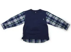 【シップス/SHIPS】Tシャツ・カットソー 120サイズ 男の子【子供服・ベビー服】（2038317）